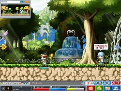 画像ギャラリー No.029のサムネイル画像 / 「メイプルストーリー」が劇的に変わる? Wizet Studioのえらい人に「シグナス騎士団」の詳細を聞いてみた