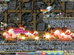 画像ギャラリー No.005のサムネイル画像 / “伝説”の3職業が「メイプルストーリー」に降臨! 大型アップデート「レジェンド」について開発スタッフに聞いた