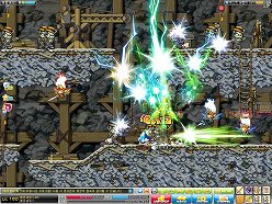 画像ギャラリー No.009のサムネイル画像 / “伝説”の3職業が「メイプルストーリー」に降臨! 大型アップデート「レジェンド」について開発スタッフに聞いた