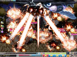 画像ギャラリー No.010のサムネイル画像 / “伝説”の3職業が「メイプルストーリー」に降臨! 大型アップデート「レジェンド」について開発スタッフに聞いた