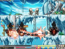 画像ギャラリー No.014のサムネイル画像 / “伝説”の3職業が「メイプルストーリー」に降臨! 大型アップデート「レジェンド」について開発スタッフに聞いた