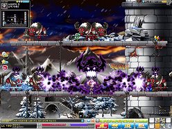 画像ギャラリー No.017のサムネイル画像 / “伝説”の3職業が「メイプルストーリー」に降臨! 大型アップデート「レジェンド」について開発スタッフに聞いた