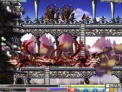 画像ギャラリー No.018のサムネイル画像 / “伝説”の3職業が「メイプルストーリー」に降臨! 大型アップデート「レジェンド」について開発スタッフに聞いた