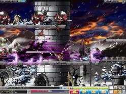 画像ギャラリー No.019のサムネイル画像 / “伝説”の3職業が「メイプルストーリー」に降臨! 大型アップデート「レジェンド」について開発スタッフに聞いた