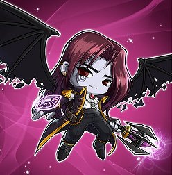 画像ギャラリー No.024のサムネイル画像 / “伝説”の3職業が「メイプルストーリー」に降臨! 大型アップデート「レジェンド」について開発スタッフに聞いた