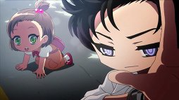 ���������꡼ No.007�Υ���ͥ������ / �֥ᥤ�ץ륹�ȡ��꡼���緿���åץǡ��ȡ֥֡����ȡץ��󥿥ӥ塼���������Ķǽ�ϼԤο����ȡ֥��ͥ����פ��⤿�餹�����ʥץ쥤�ե�����Ȥ�