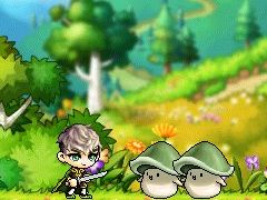 懐かしのMMORPG体験ツアー第2弾。「メイプルストーリー」でカオスなアバター世界を体験する