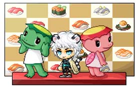 ���������꡼ No.005�Υ���ͥ������ / �֥ᥤ�ץ륹�ȡ��꡼�ס��֥ᥤ�ץ륹�ȡ��꡼M�ס�1��26������֤��äѼ��ʡפȤΥ���ܥ����ڡ����»�