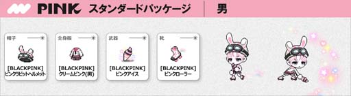 ꡼ No.006Υͥ / ֥ᥤץ륹ȡ꡼סߡBLACKPINKץܥ졼󥢥ƥ䤬