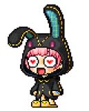 画像ギャラリー No.003のサムネイル画像 / 「メイプルストーリー」,新年イベント開催中。お得なお正月商品も1月1日から販売