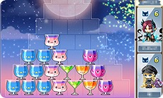 画像ギャラリー No.009のサムネイル画像 / 「メイプルストーリー」,冬の大型アップデート第2弾を実装。新地域“オーディウム”が登場し,期間限定イベントもスタート