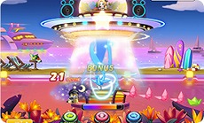画像ギャラリー No.014のサムネイル画像 / 「メイプルストーリー」,冬の大型アップデート第2弾を実装。新地域“オーディウム”が登場し,期間限定イベントもスタート