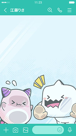 ���������꡼ No.003�Υ���ͥ������ / �֥ᥤ�ץ륹�ȡ��꡼�ס�LINE�夻������5�Ƥ��꡼��