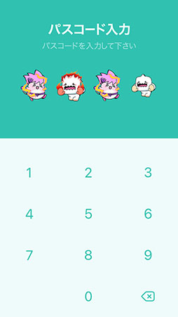 ���������꡼ No.005�Υ���ͥ������ / �֥ᥤ�ץ륹�ȡ��꡼�ס�LINE�夻������5�Ƥ��꡼��