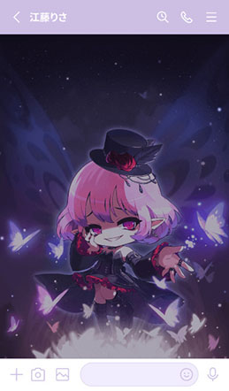 ���������꡼ No.006�Υ���ͥ������ / �֥ᥤ�ץ륹�ȡ��꡼�ס�LINE�夻������5�Ƥ��꡼��