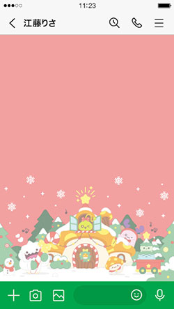 ���������꡼ No.009�Υ���ͥ������ / �֥ᥤ�ץ륹�ȡ��꡼�ס�LINE�夻������5�Ƥ��꡼��