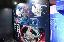 画像ギャラリー No.010のサムネイル画像 / 「メイプルストーリー」のオフラインイベント「2025 Super Maple Party」開催。新職業“緋眼の旅人”「レン」と2025冬アップデート「ASSEMBLE」が発表に