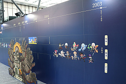 画像ギャラリー No.028のサムネイル画像 / 「メイプルストーリー」のオフラインイベント「2025 Super Maple Party」開催。新職業“緋眼の旅人”「レン」と2025冬アップデート「ASSEMBLE」が発表に