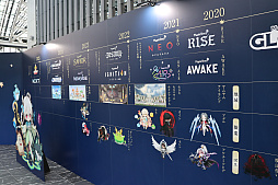 画像ギャラリー No.033のサムネイル画像 / 「メイプルストーリー」のオフラインイベント「2025 Super Maple Party」開催。新職業“緋眼の旅人”「レン」と2025冬アップデート「ASSEMBLE」が発表に