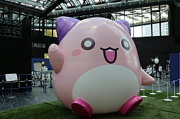 画像ギャラリー No.044のサムネイル画像 / 「メイプルストーリー」のオフラインイベント「2025 Super Maple Party」開催。新職業“緋眼の旅人”「レン」と2025冬アップデート「ASSEMBLE」が発表に