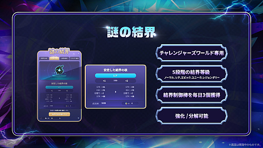 画像ギャラリー No.016のサムネイル画像 / 「メイプルストーリー」に新職業「レン」登場。友人の頼みで世界を歩く緋眼の旅人。最新大型アプデ「ASSEMBLE」情報をお届け【PR】