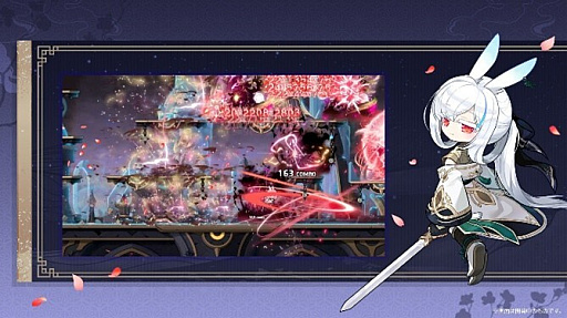 画像ギャラリー No.056のサムネイル画像 / 「メイプルストーリー」に新職業「レン」登場。友人の頼みで世界を歩く緋眼の旅人。最新大型アプデ「ASSEMBLE」情報をお届け【PR】