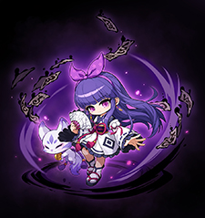 画像ギャラリー No.002のサムネイル画像 / 「メイプルストーリー」，冬の大型アップデート「ASSEMBLE」第2弾をリリース
