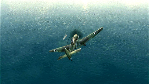 ꡼ No.004Υͥ / DirectX 10бWWII沈ࡤPT Boats: Knights of the SeaפΥࡼӡǺ