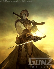 画像集#001のサムネイル/どうなる「GunZ」,開発元は日本サービス再開のため努力中