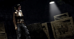 ������#002�Υ���ͥ���/��E3 2008��47�ϼºߤν������ѥ�����͸��Υ��ˡ�������������Velvet Assassin��