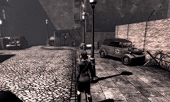 ������#004�Υ���ͥ���/��E3 2008��47�ϼºߤν������ѥ�����͸��Υ��ˡ�������������Velvet Assassin��