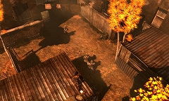 ������#005�Υ���ͥ���/��E3 2008��47�ϼºߤν������ѥ�����͸��Υ��ˡ�������������Velvet Assassin��