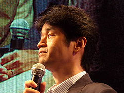 ꡼ No.004Υͥ / TGS 2009ϡ֥ ͥåȥ󥿡ƥȥե 2009פ5ȥΥץǥ塼Ʋ