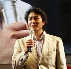 ꡼ No.002Υͥ / TGS 2010ϡֿĹ˾ OnlinePS3Ǥ1222ȯ䡣ҳ Online׳ĥѥå4ƤաӽФƥ֥ͥåȥ󥿡ƥȥե 2010