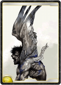 画像ギャラリー No.001のサムネイル画像 / 「アルテイル」,寄せられた意見をもとにカードパラメータ変更