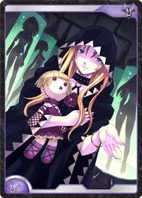 画像ギャラリー No.003のサムネイル画像 / 「アルテイル」,寄せられた意見をもとにカードパラメータ変更