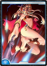 画像ギャラリー No.004のサムネイル画像 / 「アルテイル」ストーリーパック第14弾「美しき戦花」が25日に登場