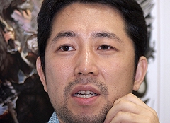 画像集#012のサムネイル/キム・ハッキュ氏に聞く「グラナド・エスパダ プラス」――理想のオンラインゲームとはプレイヤーの生活の一部であること