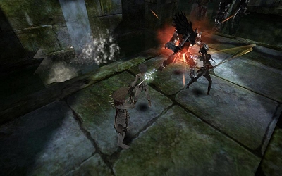 画像集#018のサムネイル/キム・ハッキュ氏に聞く「グラナド・エスパダ プラス」――理想のオンラインゲームとはプレイヤーの生活の一部であること