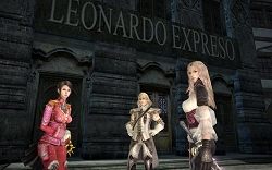 画像集#021のサムネイル/キム・ハッキュ氏に聞く「グラナド・エスパダ プラス」――理想のオンラインゲームとはプレイヤーの生活の一部であること