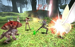 画像集#023のサムネイル/キム・ハッキュ氏に聞く「グラナド・エスパダ プラス」――理想のオンラインゲームとはプレイヤーの生活の一部であること