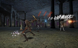 画像集#028のサムネイル/キム・ハッキュ氏に聞く「グラナド・エスパダ プラス」――理想のオンラインゲームとはプレイヤーの生活の一部であること