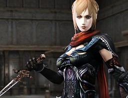 画像ギャラリー No.002のサムネイル画像 / 4周年を迎える「グラナド・エスパダ プラス」2010年には,大きな転機も? プロデューサーに今後の展開を聞いてみた