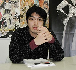 画像ギャラリー No.007のサムネイル画像 / 4周年を迎える「グラナド・エスパダ プラス」2010年には,大きな転機も? プロデューサーに今後の展開を聞いてみた