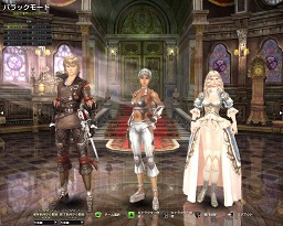 画像ギャラリー No.006のサムネイル画像 / 新大陸をのさのさと右往左往する新連載「『GE R』なんちゃって開拓民放浪記」第1回を掲載