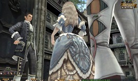 画像ギャラリー No.007のサムネイル画像 / 新大陸をのさのさと右往左往する新連載「『GE R』なんちゃって開拓民放浪記」第1回を掲載