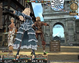 画像ギャラリー No.008のサムネイル画像 / 新大陸をのさのさと右往左往する新連載「『GE R』なんちゃって開拓民放浪記」第1回を掲載