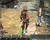 画像ギャラリー No.009のサムネイル画像 / 新大陸をのさのさと右往左往する新連載「『GE R』なんちゃって開拓民放浪記」第1回を掲載