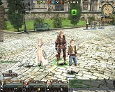 画像ギャラリー No.010のサムネイル画像 / 新大陸をのさのさと右往左往する新連載「『GE R』なんちゃって開拓民放浪記」第1回を掲載