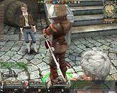 画像ギャラリー No.011のサムネイル画像 / 新大陸をのさのさと右往左往する新連載「『GE R』なんちゃって開拓民放浪記」第1回を掲載